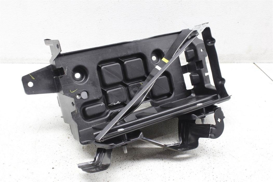 2014-2019 Maserati Ghibili Battery Tray Holder Bracket Mount 05112061A 14-19