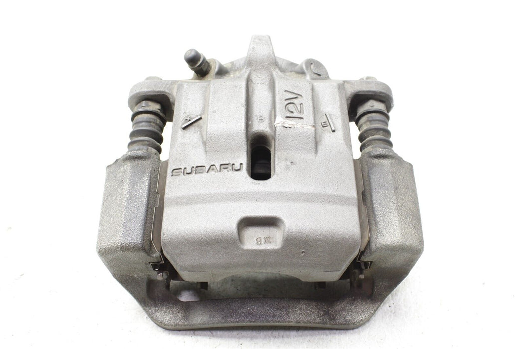 2013-2017 Subaru BRZ Brake Caliper Rear Left Driver LH FRS OEM 13-17