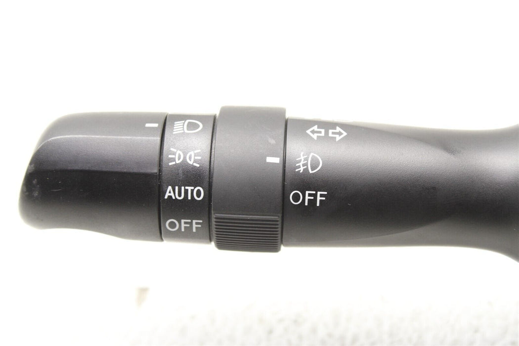 2022-2023 Subaru WRX Headlight Switch Turn Signal 22-23