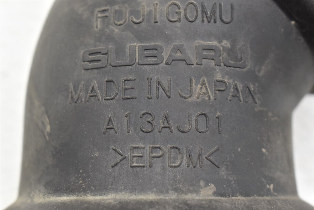 2015-2019 Subaru WRX Intake Tube Hose Assembly Factory OEM 15-19