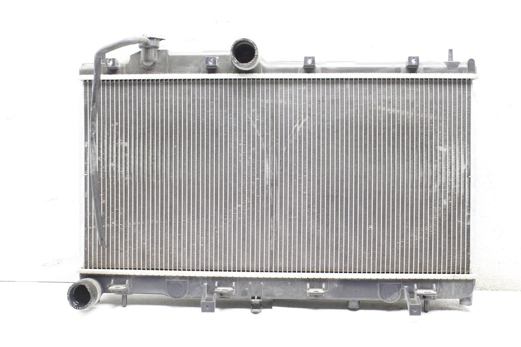 2015-2019 Subaru WRX STI Radiator Cooling Assembly 15-19