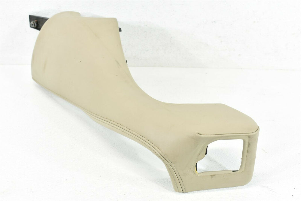 2005-2009 Subaru Legacy GT Seat Armrest Pad Panel Rear Right Passenger RH 05-09