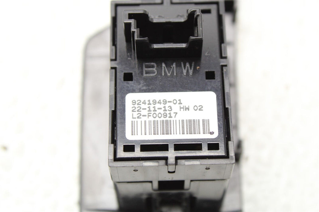 2012-2016 BMW M5 Window Switch with Trim 924194901 12-16