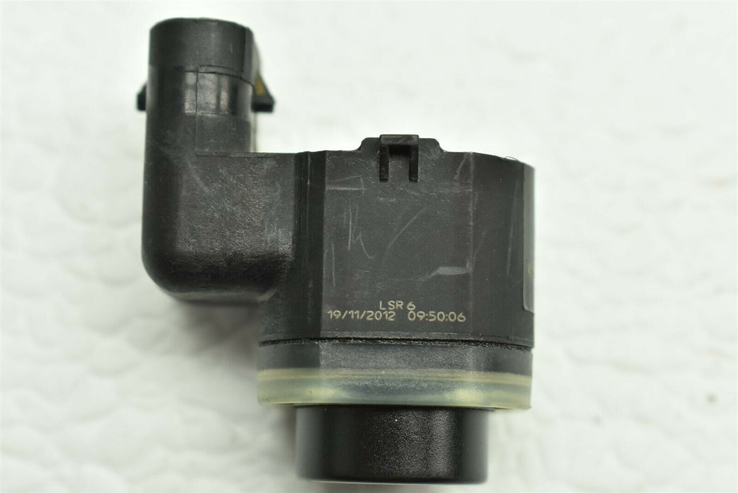 2013-2016 Porsche Boxster Park Assist Sensor PDC 1S0919275A 13-16