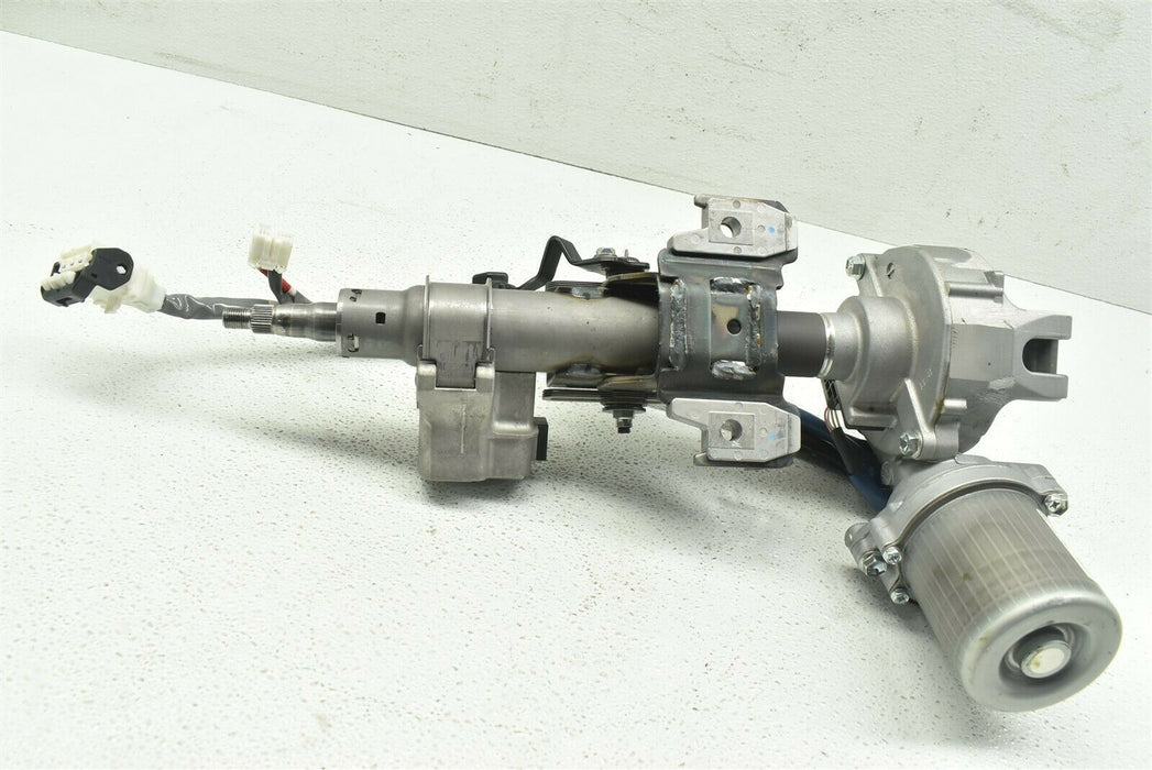 2020 Subaru BRZ Power Steering Motor