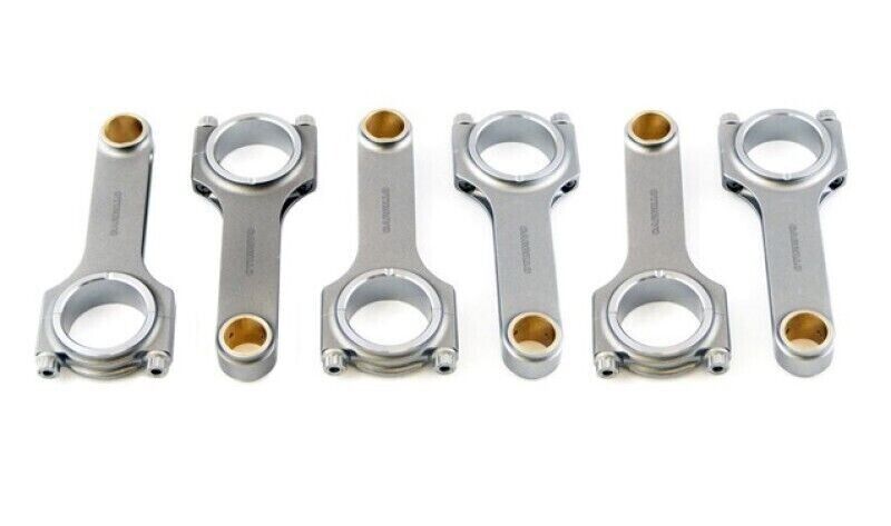 Carrillo N55 B30 3.0L Pro-H 3/8 CARR Bolt Connecting Rods For BMW