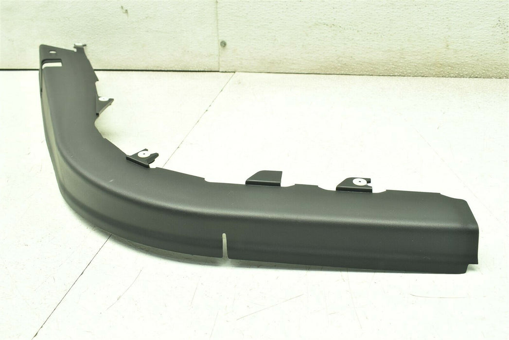 2010-2015 Jaguar XJ Rear Left Door Trim Cover LH AW93-25685-B 10-15