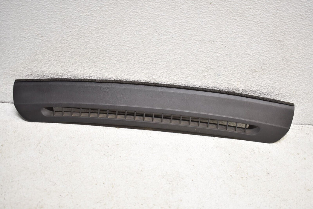 1996-1999 Subaru Legacy Outback Dash Vent Trim Panel Cover OEM 96-99