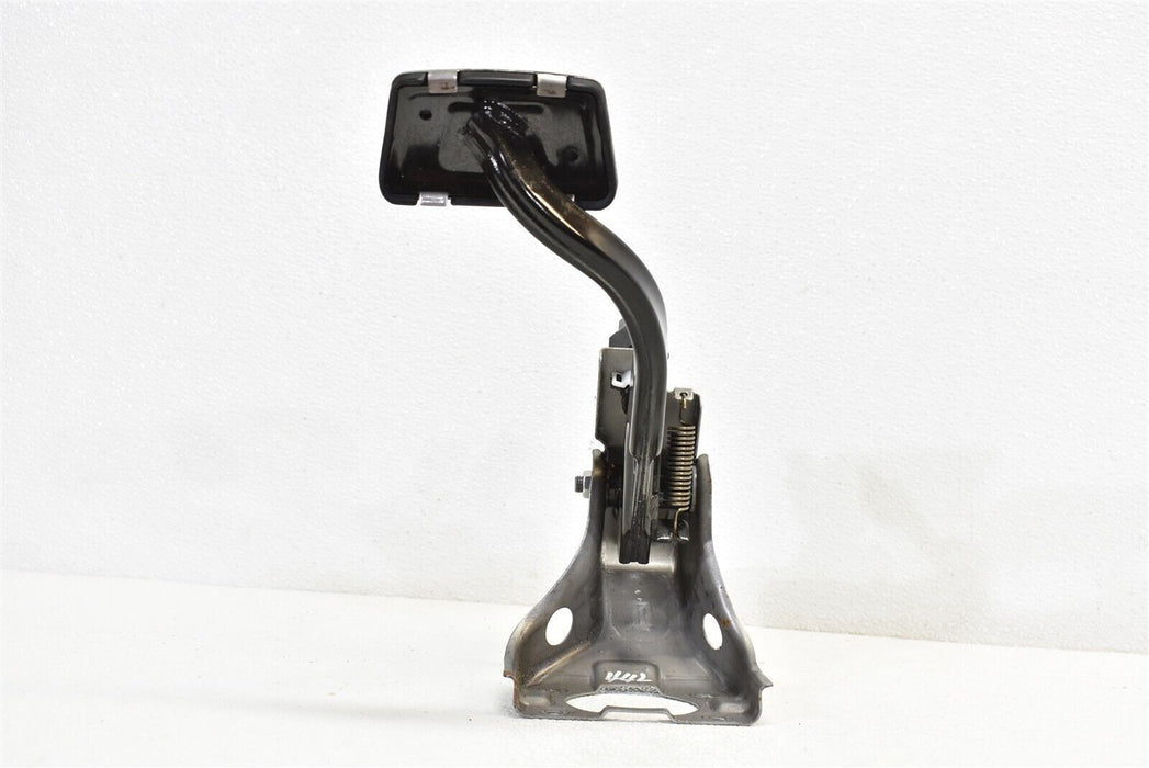 2012-2016 Hyundai Veloster Turbo Brake Stop Pedal Automatic Assembly 12-16