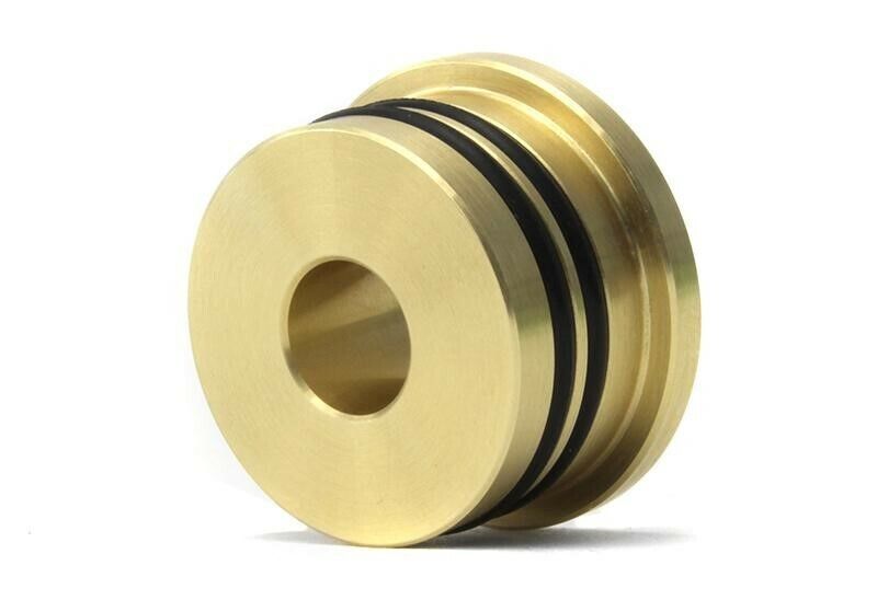 Perrin Brass Shifter Bushing for 2015-2020 Subaru WRX I PSP-INR-016