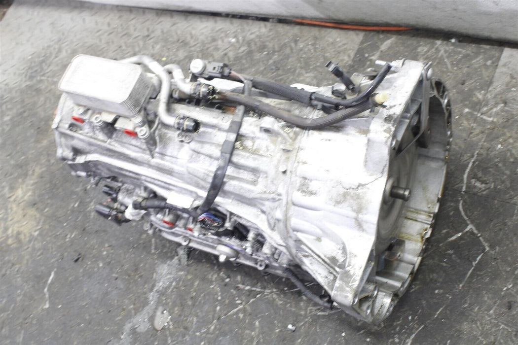 2014 Porsche Cayenne Automatic Transmission Gear Box 0C8300037C 11-18