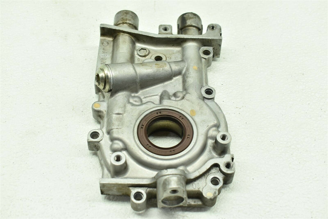 2005-2009 Subaru Legacy Outback XT Engine Oil Pump MT 05-09