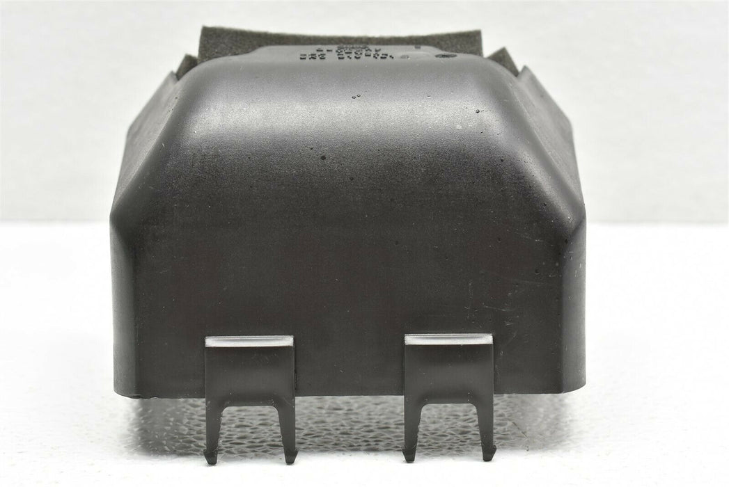 2008-2016 Audi A5 Rear Left Quarter Panel Vent 8K0819161B S5 08-16