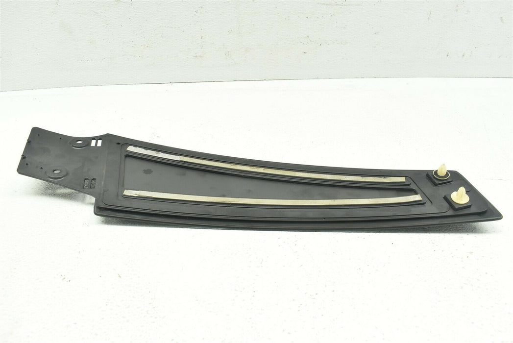 2012-2019 Tesla Model S Right B Pillar Trim Cover RH Passenger 12-19