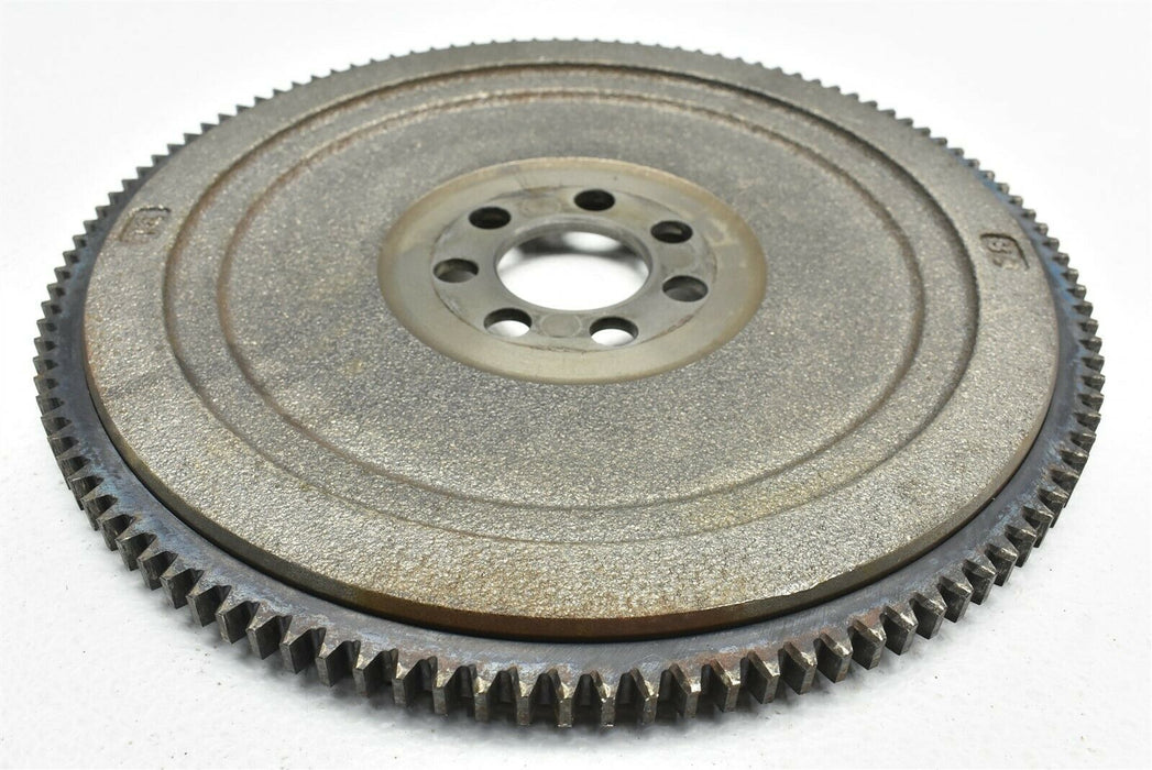 2008-2015 Mitsubishi Evolution MR SST Flywheel Flex Plate OEM 08-15