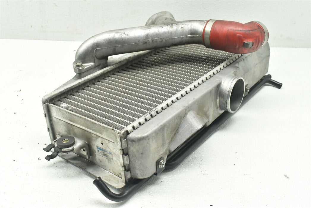 2015-2017 Subaru WRX STI Top Mount Intercooler Assembly Factory OEM 15-17