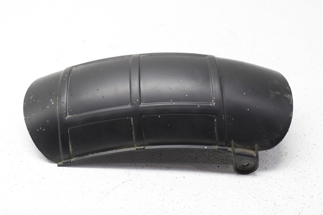 2006 Kymco People 150 Rear Fender Trim Piece Cover