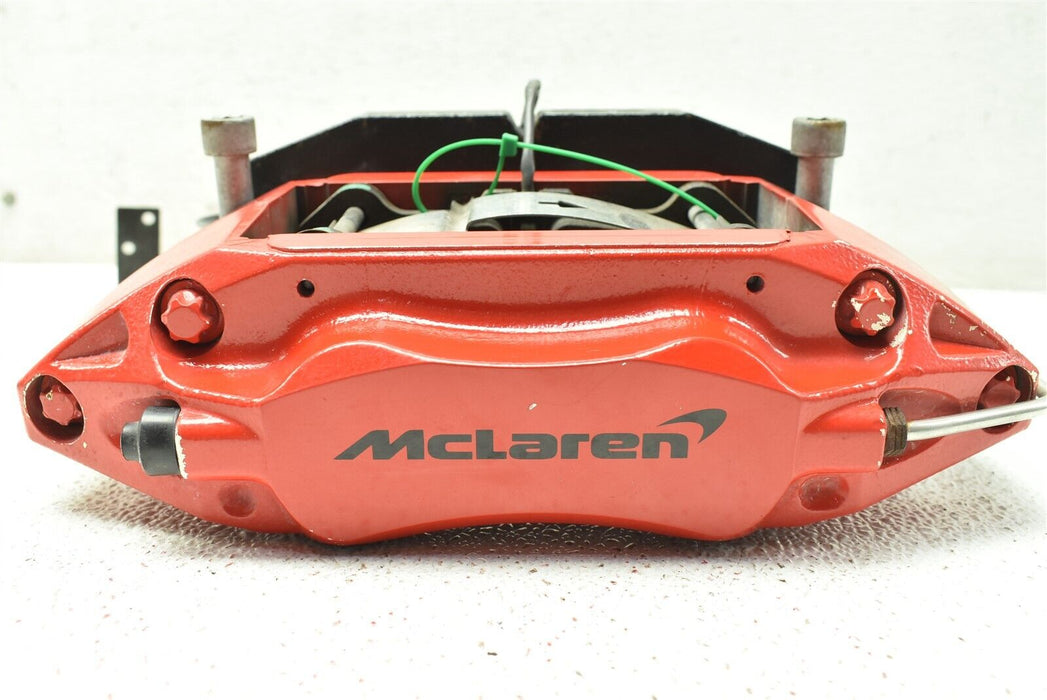 McLaren 570s Rear Right Brake Caliper 11C0793CP