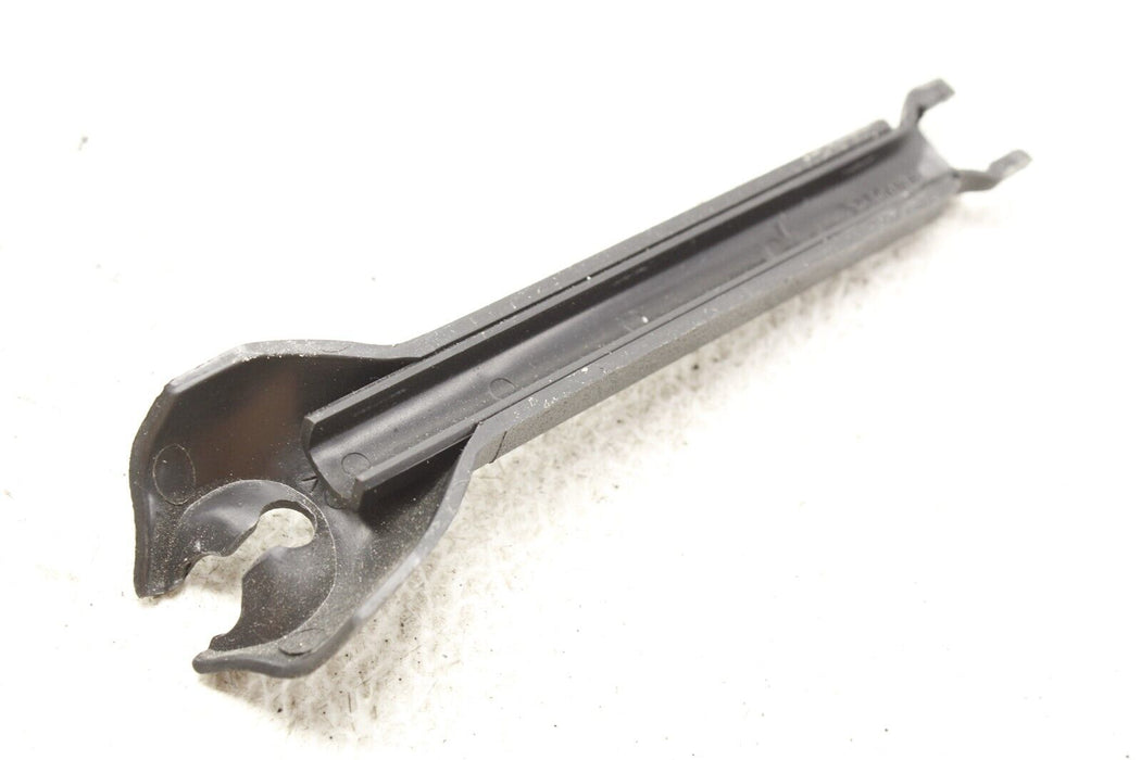 2008-2014 Subaru Impreza WRX STI Rear View Mirror Cover Trim 08-14