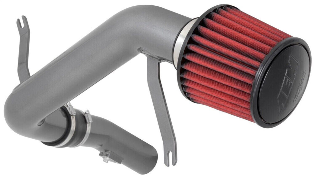 AEM Induction 21-729C Cold Air Induction System Fits 10-14 MX-5 Miata