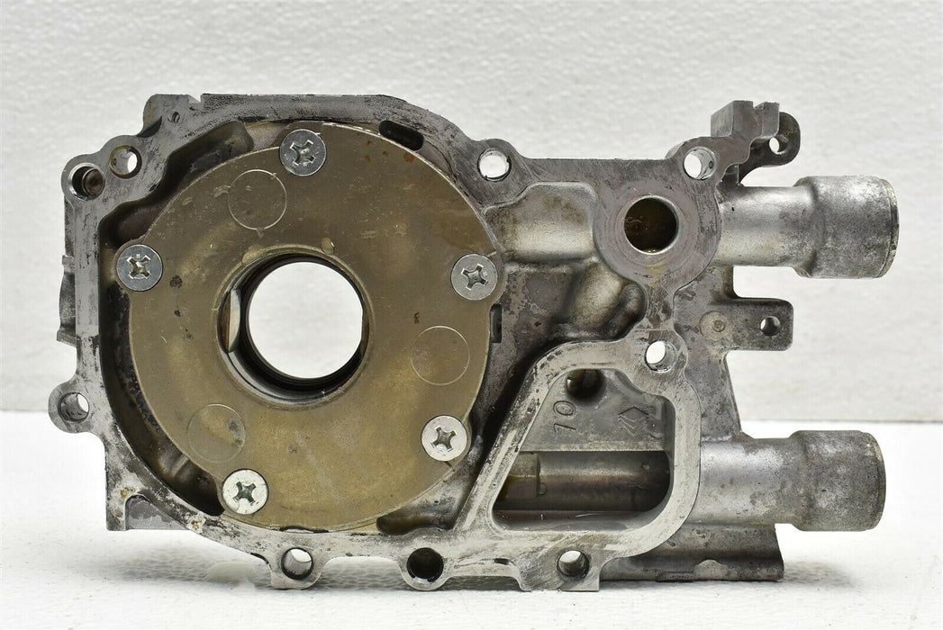 2008-2014 Subaru WRX Engine Oil Pump Assembly Factory OEM Used 08-14