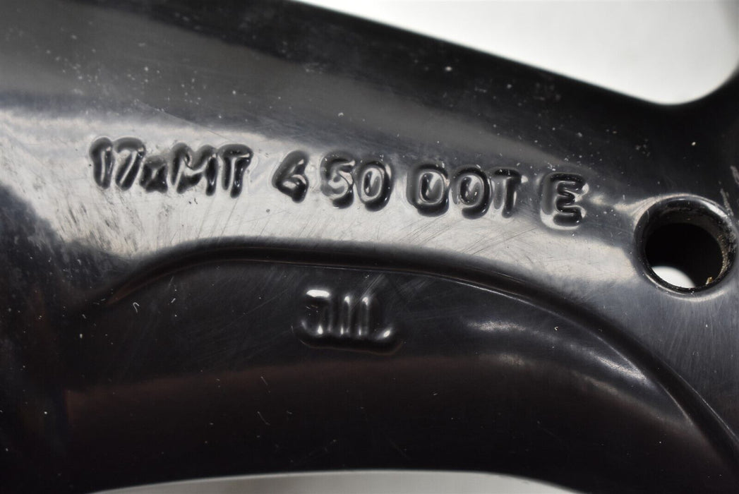 2003-2005 Ducati Monster Rear Wheel Rim M620 OEM 03-05