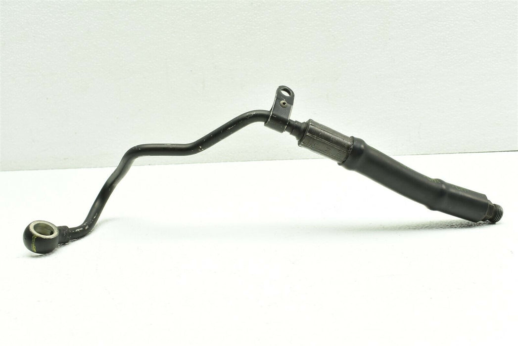 1999-2001 Audi A4 Oil Line Feed 99-01