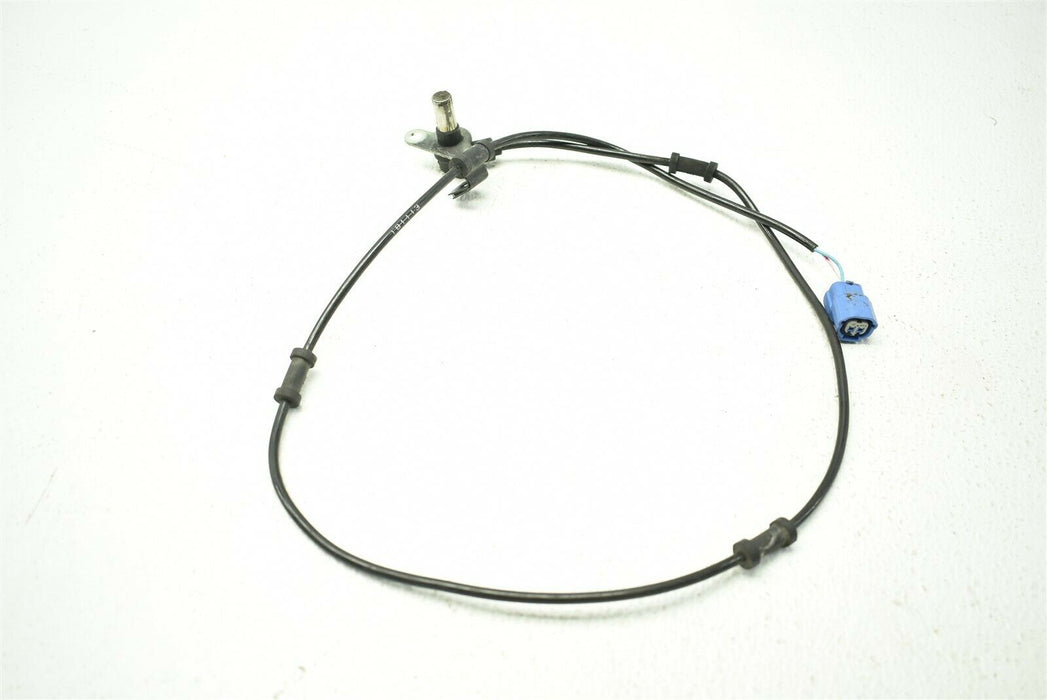 2013-2015 Honda CB500F Front ABS Sensor Wire Factory OEM 181113 13-15