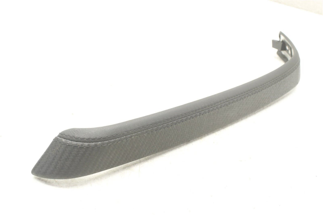 2008-2013 BMW M3 E92 Carbon Fiber Rear Right Door Trim Piece 8036704