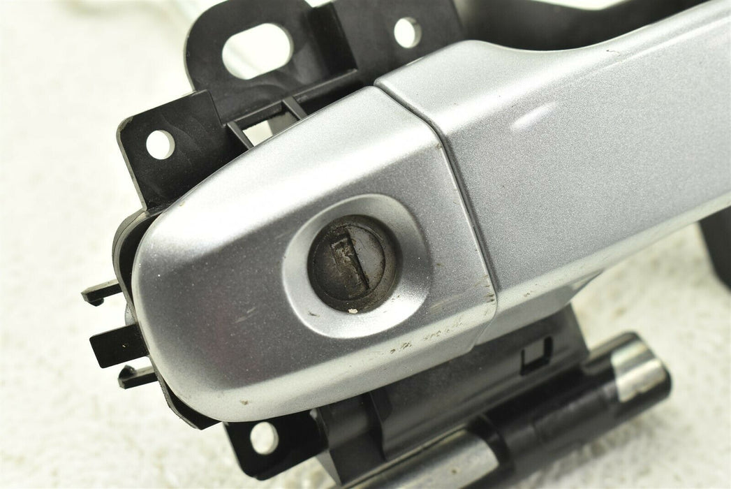 2013-2017 Subaru BRZ Door Handle Exterior Front Left Driver LH FRS OEM 13-17