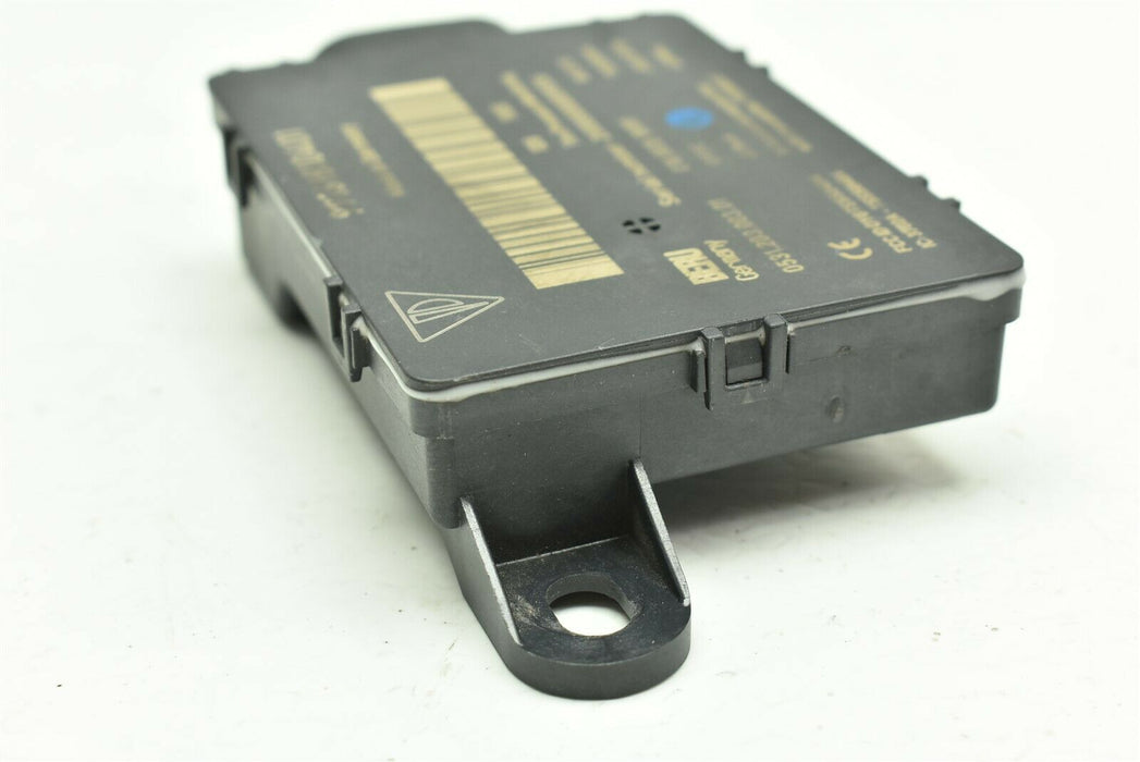 2013-2016 Porsche Boxster TPMS Control Module 99161810401 13-16