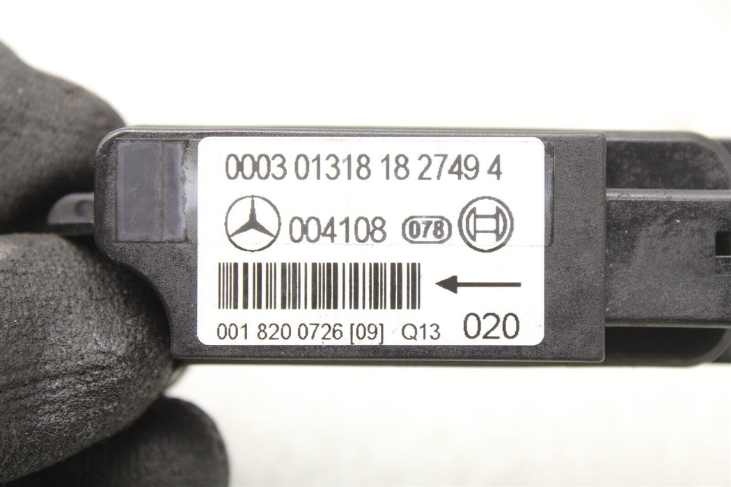 2002 Mercedes CLK55 AMG Sensor 0018200726 98-02