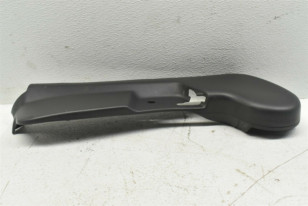 2004-2007 Subaru WRX Front Right Seat Side Trim Cover 04-07