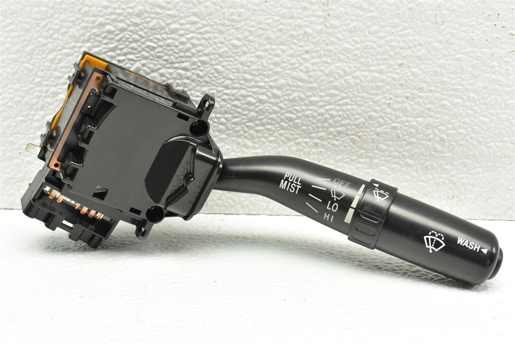 2005-2007 Subaru WRX STI Wiper Switch Trim Control Lever Assembly Factory 05-07