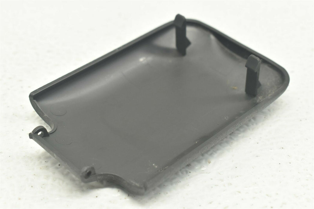 2008-2014 Subaru WRX STI Sedan Child Anchor Trim Cap Cover Assembly OEM 08-14