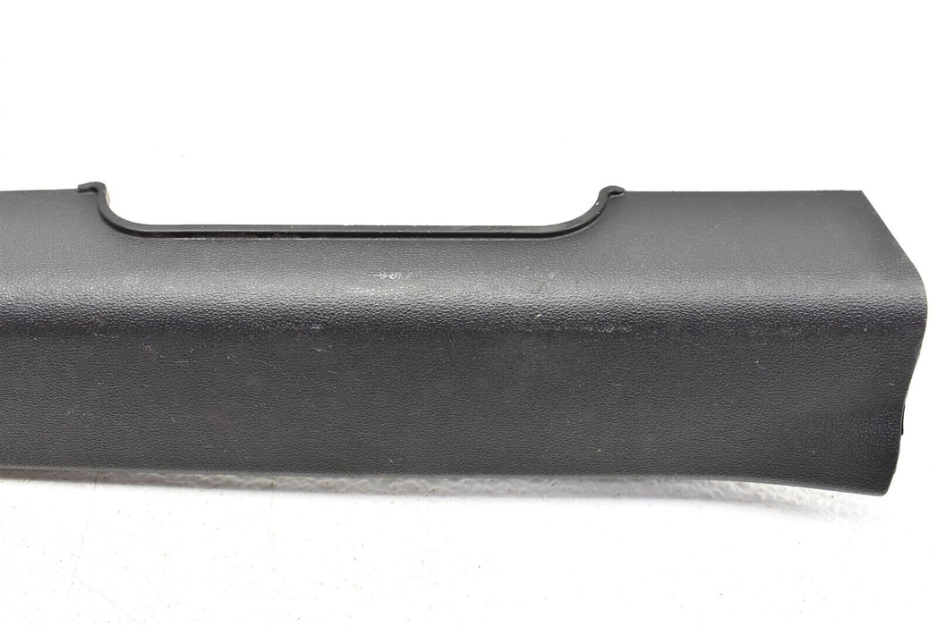 2009-2016 Hyundai Genesis Coupe Door Sill Scuff Plate Left Driver LH OEM 09-16