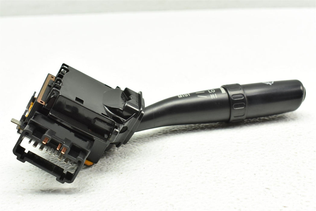 2005-2007 Subaru WRX STI Wiper Switch Trim Control Lever Assembly Factory 05-07