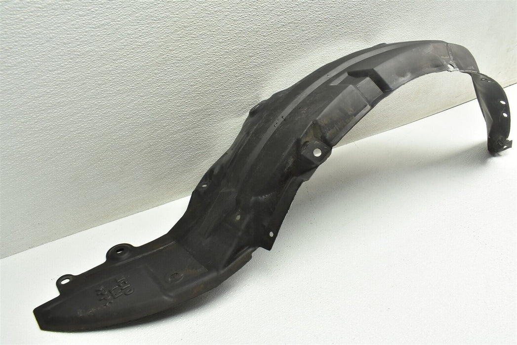 1999-2005 Mazda Miata Front Left Fender Liner Splash Shield 99-05