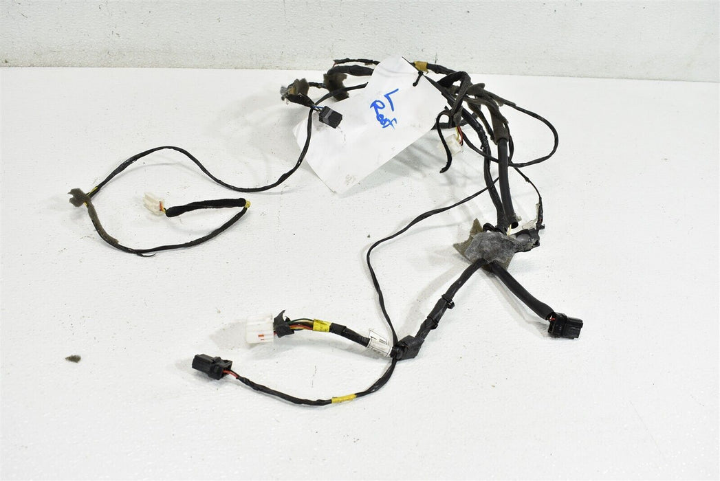 2013-2017 Hyundai Veloster Roof Wiring Harness OEM 91800-2V151 13-17