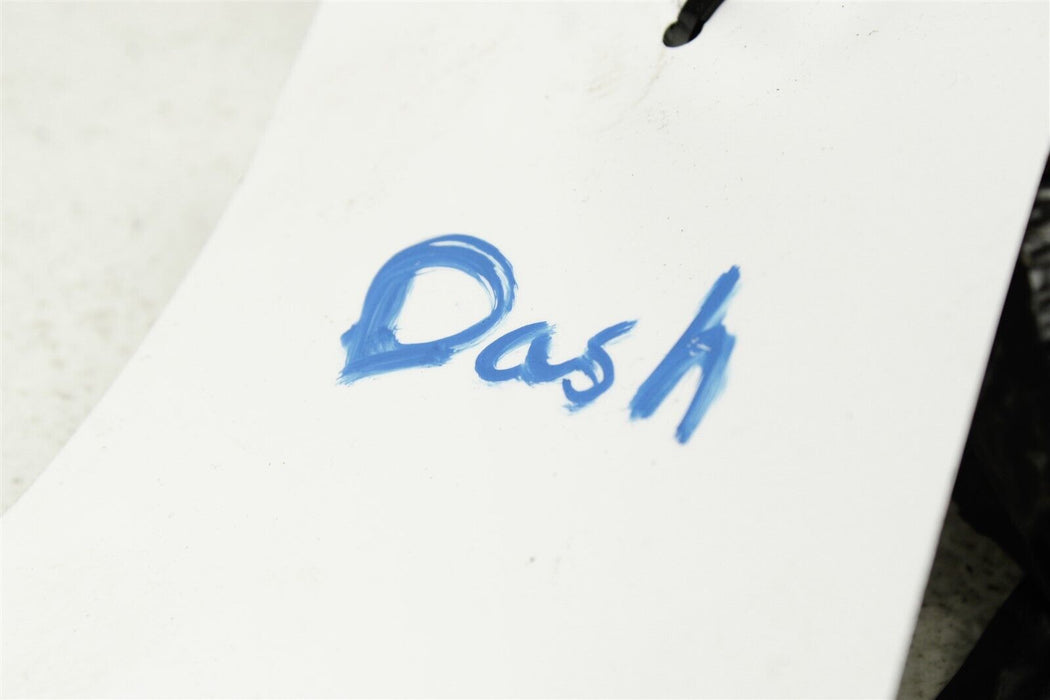 2008 Mitsubishi Evolution 5Spd GSR Dash Harness Wiring 8522B118 Factory OEM 08