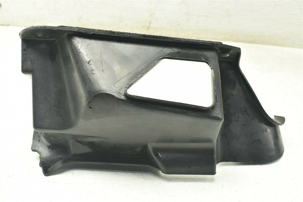 2010-2015 Jaguar XJ Engine Compartment Cover 8X23-54016A50-AD 10-15