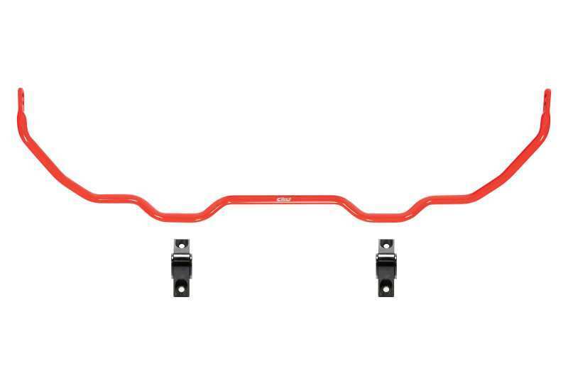 Eibach E40-87-001-01-11 Anti-Roll Bar Kit (Front and Rear) for 17-20 Tesla 3