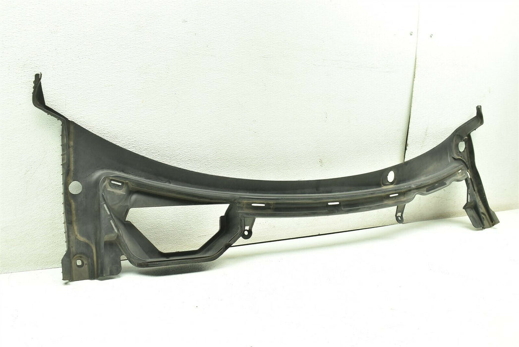 2012-2019 Tesla Model S Front Windshield Wiper Cowl Screen panel 12-19