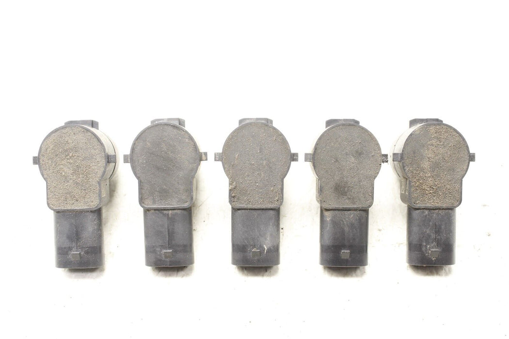 2003-2010 Porsche Cayenne Park Sensor Set Sensors 03-10