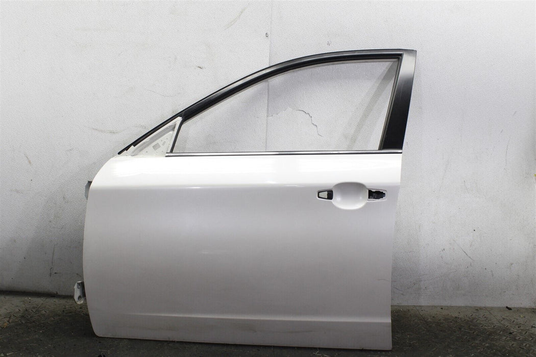 2008-2014 Subaru Impreza WRX Front Driver Left Door Assembly Factory OEM 08-14