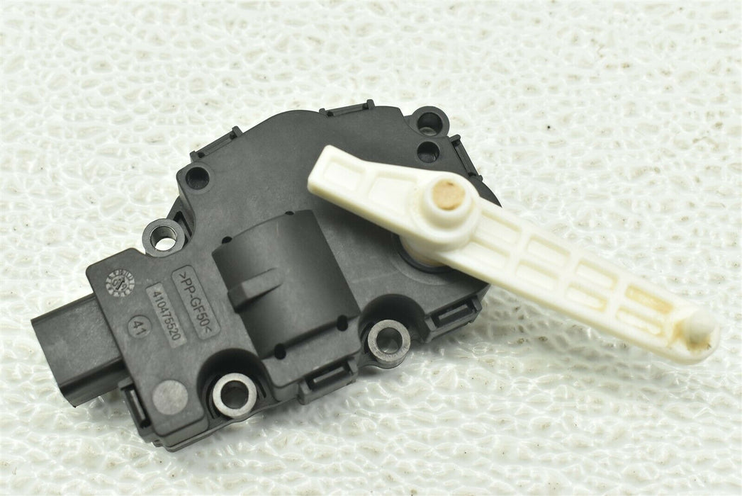 2010-2015 Jaguar XJ Heater Actuator Valve MF-113930-0770 10-15