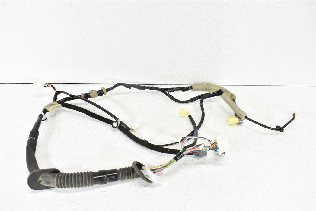 2015-2019 Subaru WRX STI Door Wiring Harness Front Right 81821VA332 RH OEM 15-19