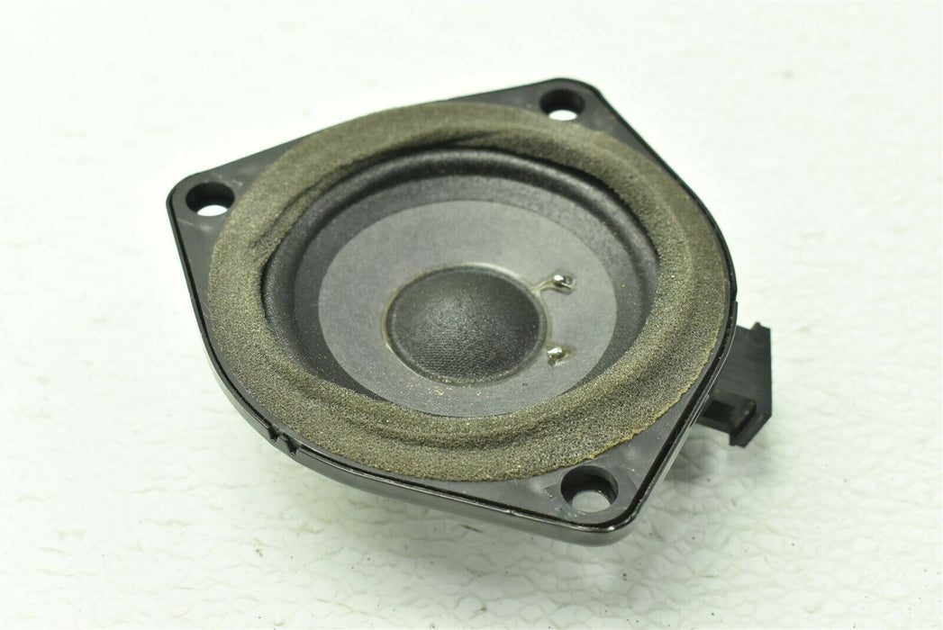 2010-2016 Porsche Panamera D Pillar Speaker 7PP035416B 10-16