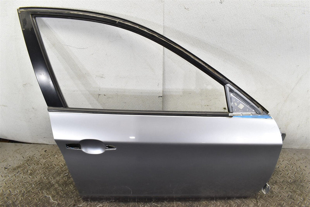 2008-2014 Subaru Impreza WRX STI Front Right Passenger Door Assembly OEM 08-14