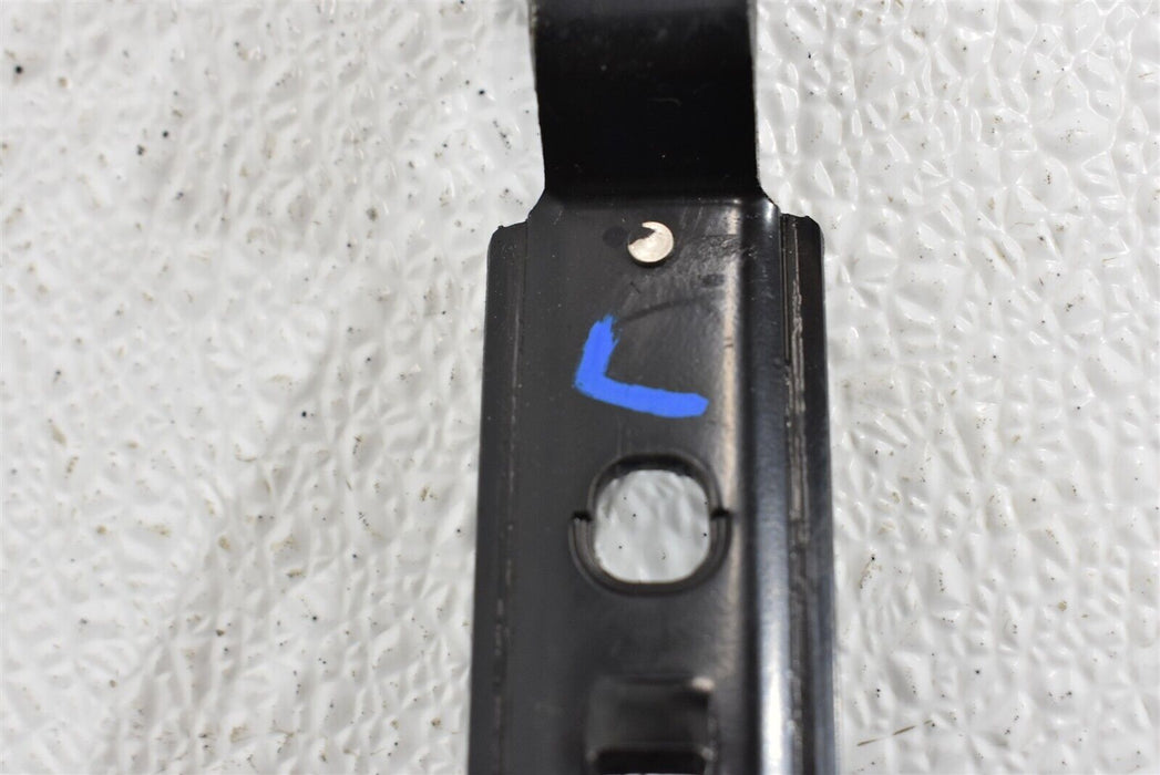 2015-2018 Subaru WRX Seat Belt Adjuster Left Driver LH OEM 15-18